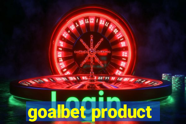 goalbet product